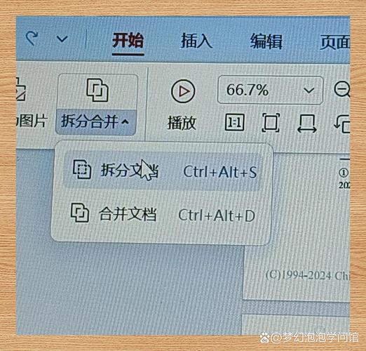 如何在PDF中复制并插入相同的一页 电子出版物复制指南